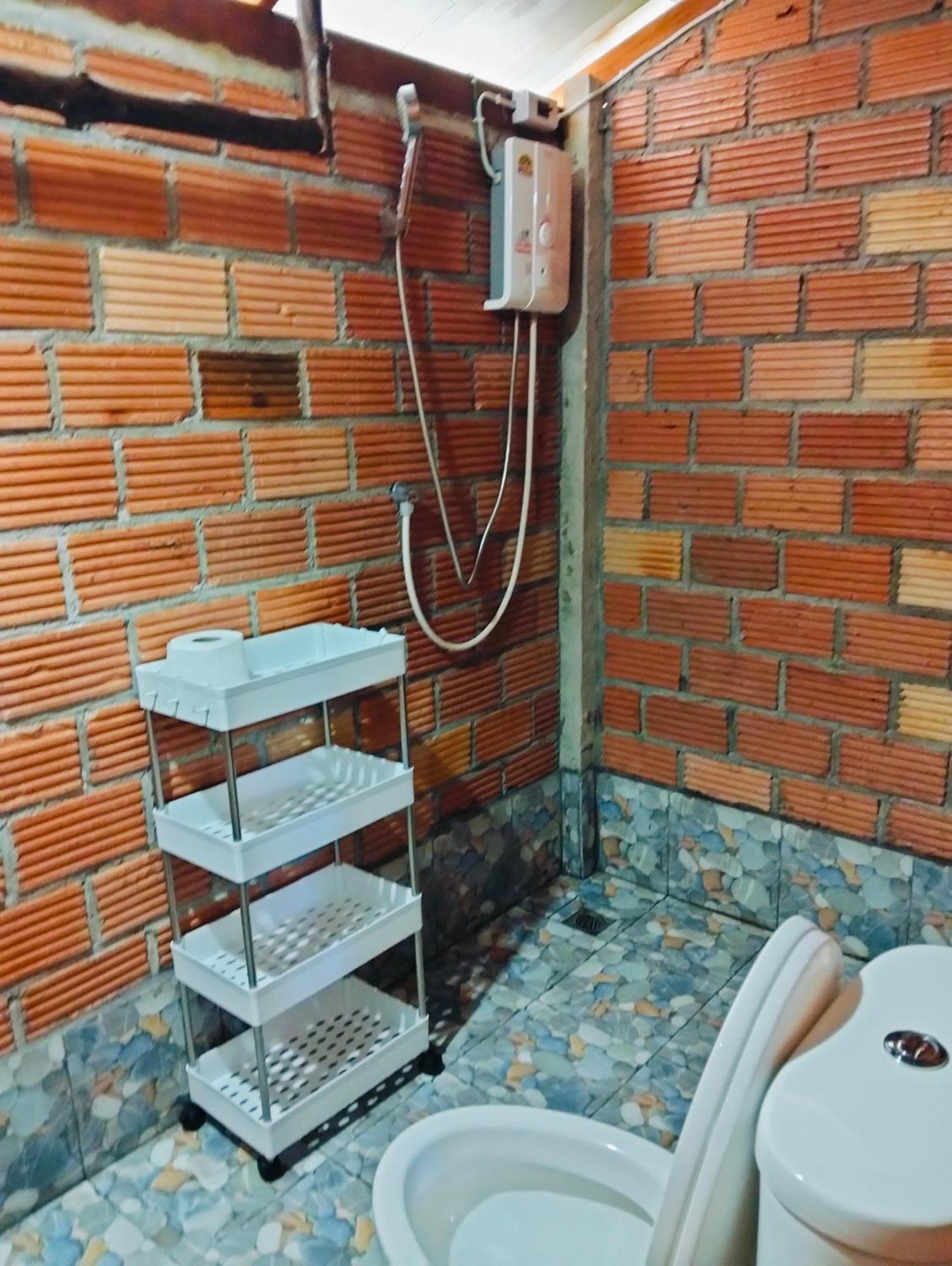 Appartamento Dahla Lanta Hut Ko Lanta Esterno foto