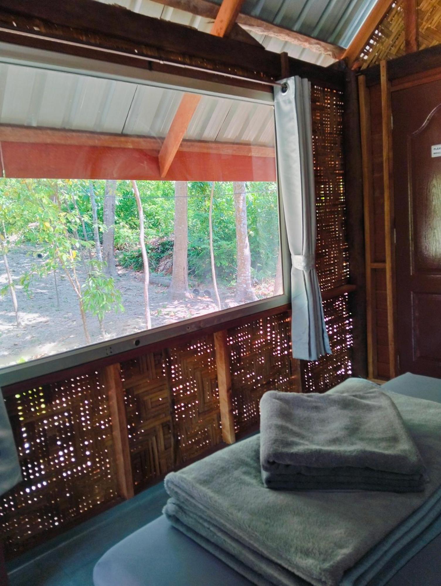 Appartamento Dahla Lanta Hut Ko Lanta Esterno foto